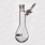 100ML 24/40，1只/盒