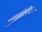 3ml,120g/包,100只/包,100包/箱，长155mm