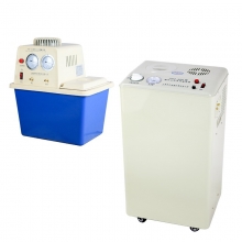 循环水式真空泵